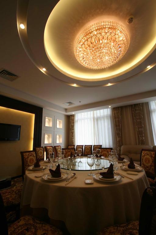 Desheng Hotel Pékin  Extérieur photo